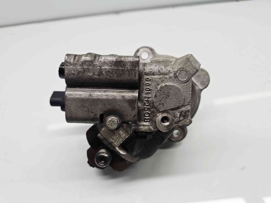 Pompa inalta presiune  Bmw 1 (E81, E87) [Fabr 2004-2010] 8510865 2.0 N