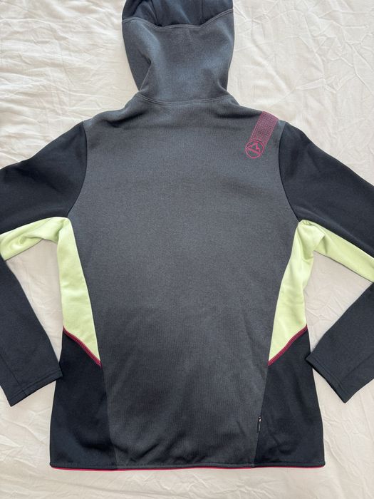 La Sporitva Cosmic Hoody W - размер 36/s - дамски суичър