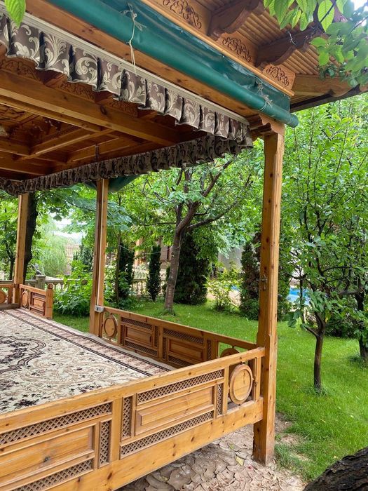 Продается дача Газалкент