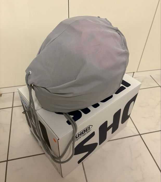 Shoei X-SPR Pro