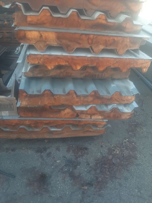 Продам Сендвич панель