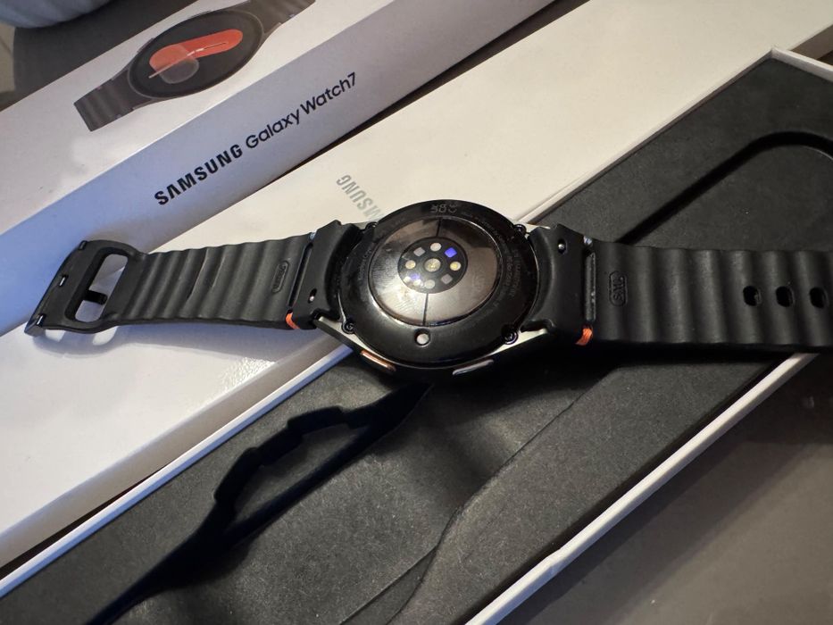 Samsung Galaxy Watch 7