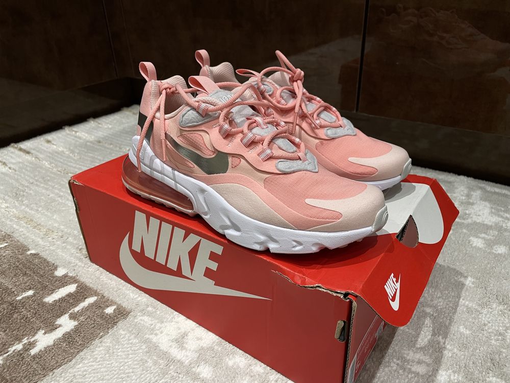 Nike air max 270 react GG OLX.bg