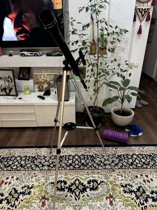 Продам телескоп