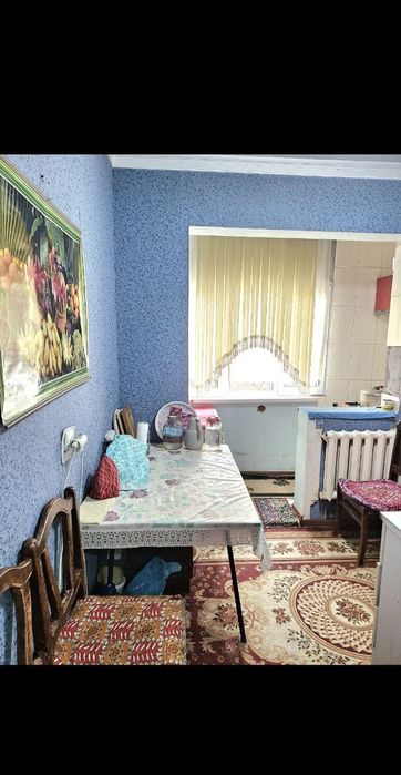 65000у.е Тинчлик метро 2 хона 57м2