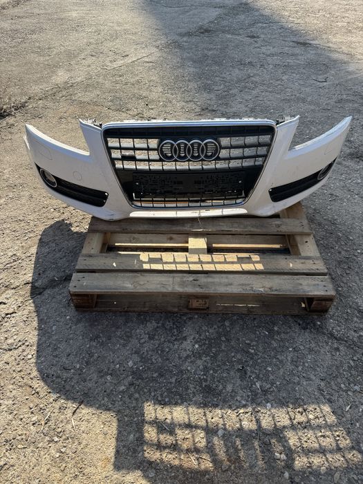 Предна броня за ауди А5 bronq za audi A5
