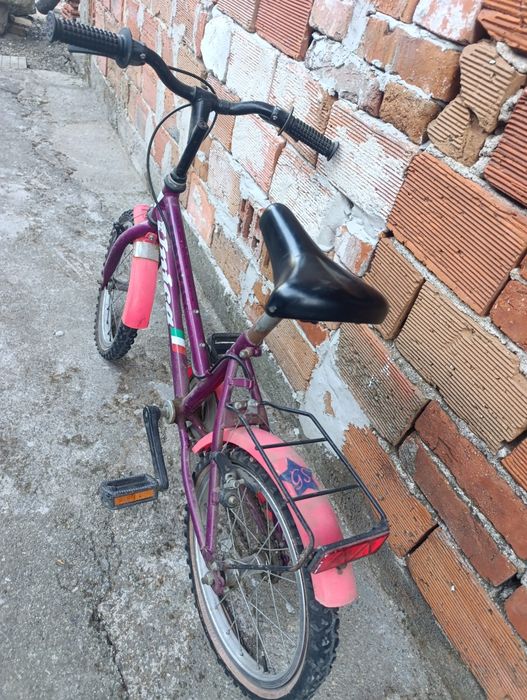 Евтино детско колело