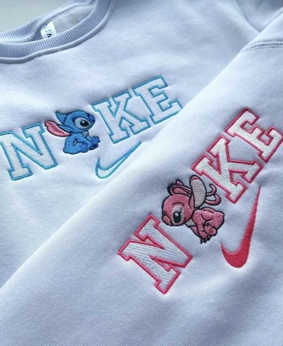 Вышивка на одежде!