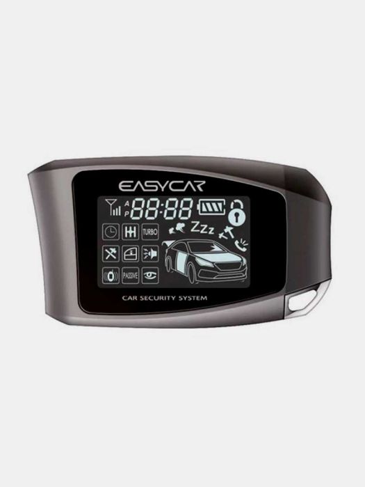 Автосигнализации Easycar EZ1