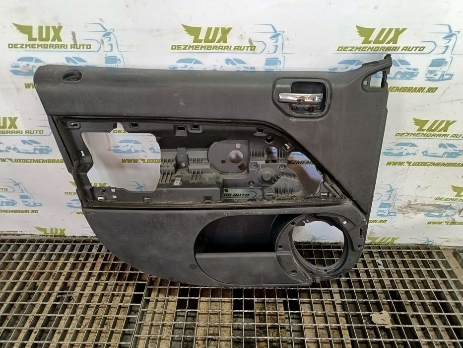 Fata de portiera usa stanga fata Jeep Compass 1 (facelift) (2011 - 2013)