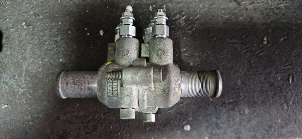 Нагревател за антифриз