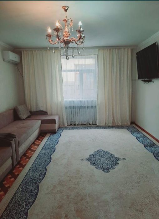 Дом продаётся уй.