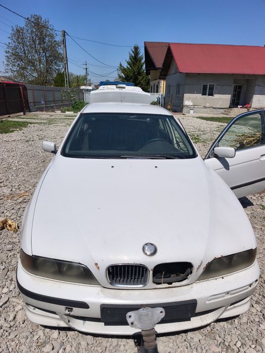 BMW seria 5 diesel