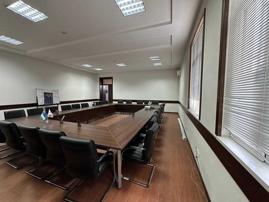 Аренда офис РОВД 1058м²