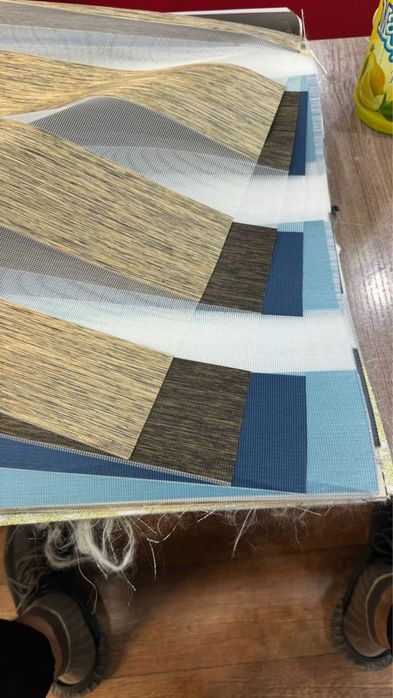 Ролл шторы жалюзи