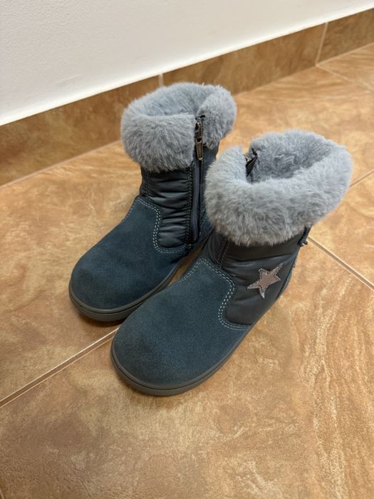 Cizme / Ghete Primigi GoreTex marimea 26