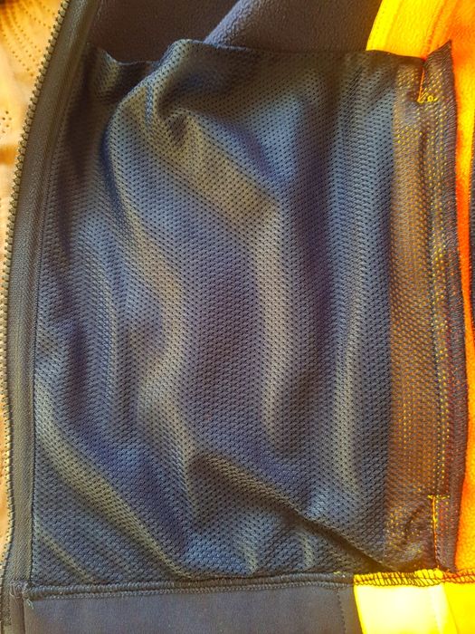 Renault F1 яке, оригинално, сезон 2009, мъжко