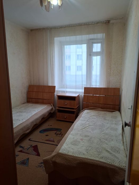 3 комнатная - 19 школа