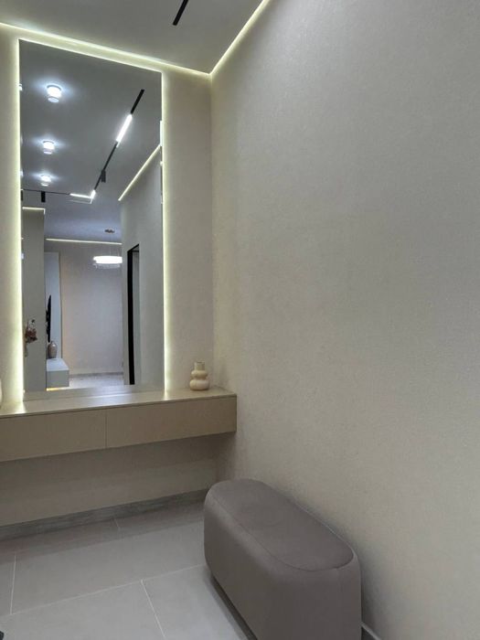 ЖК МУХТАШАМ Метро минор Ц-6 Продается 2х ком 90м2