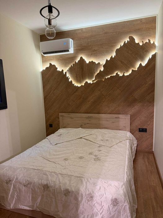 Бунглата под наем Къмпинг Созопол Еко