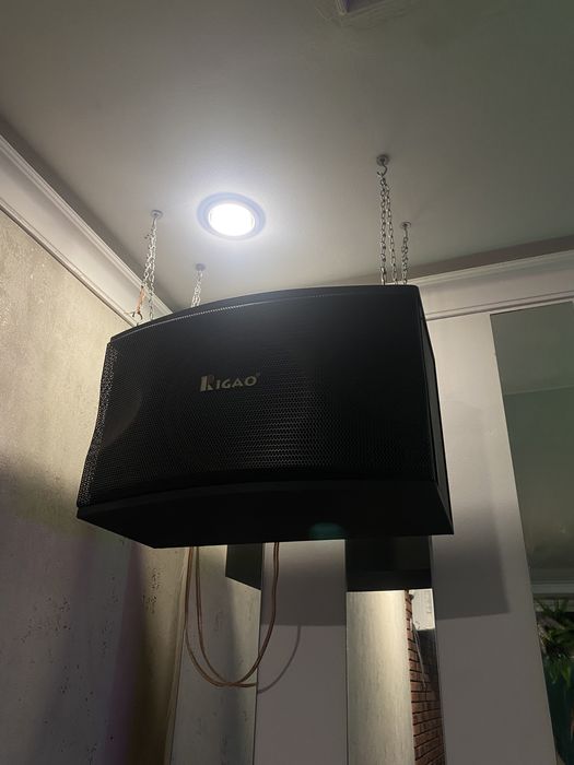 Колонки продается