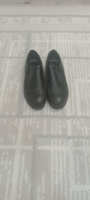 Новые туфли классика