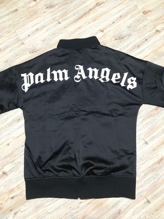 Geaca bomber Palm
