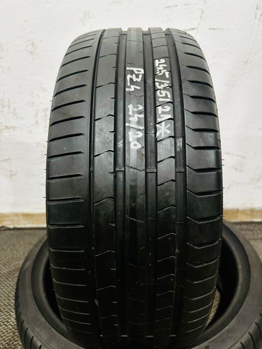 245/35 R21 96Y XL RSC - Pirelli PZero Oferta