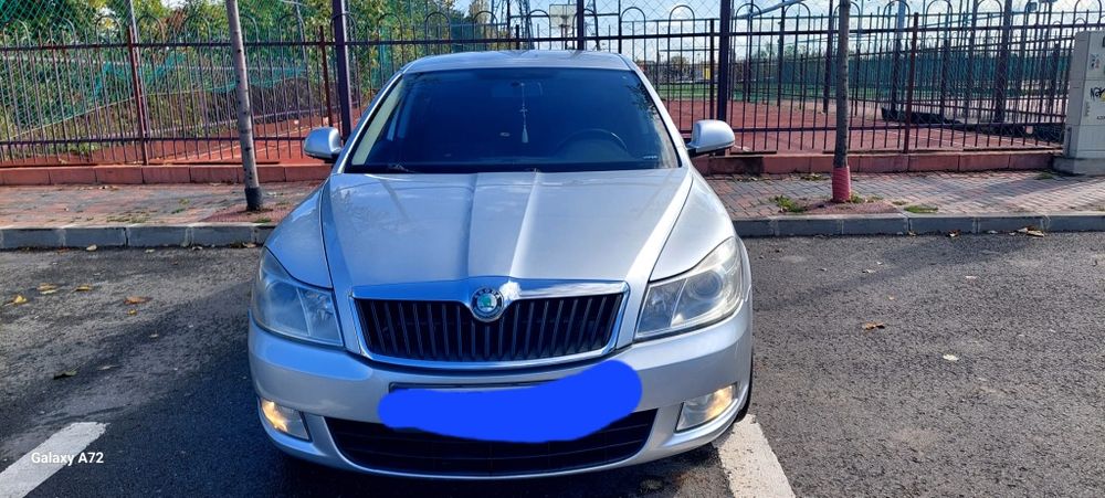De canzare skoda octavia 1.6 tdi. 2009,proprietar