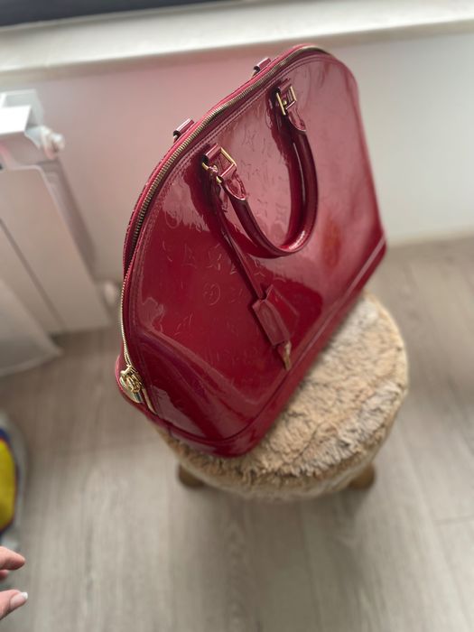 Чанта Louis Vuitton