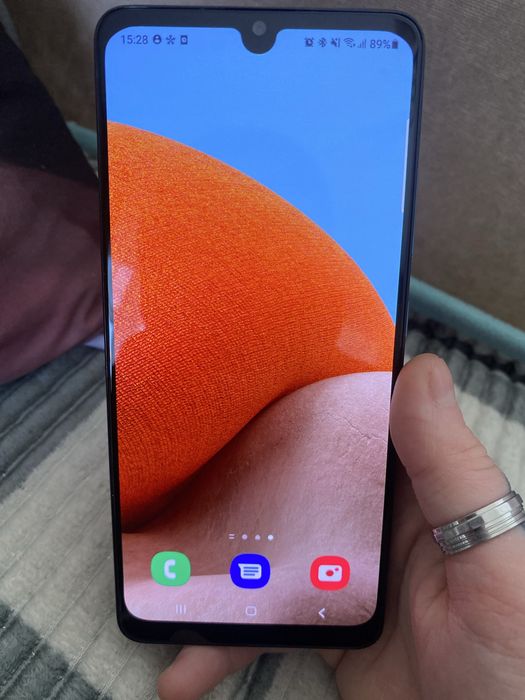 Телефон Galaxy A32