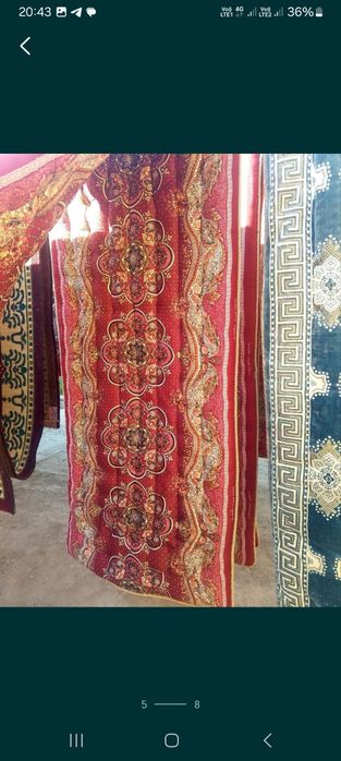 Колин ювиш Курпача ювиш   тез ва арзон