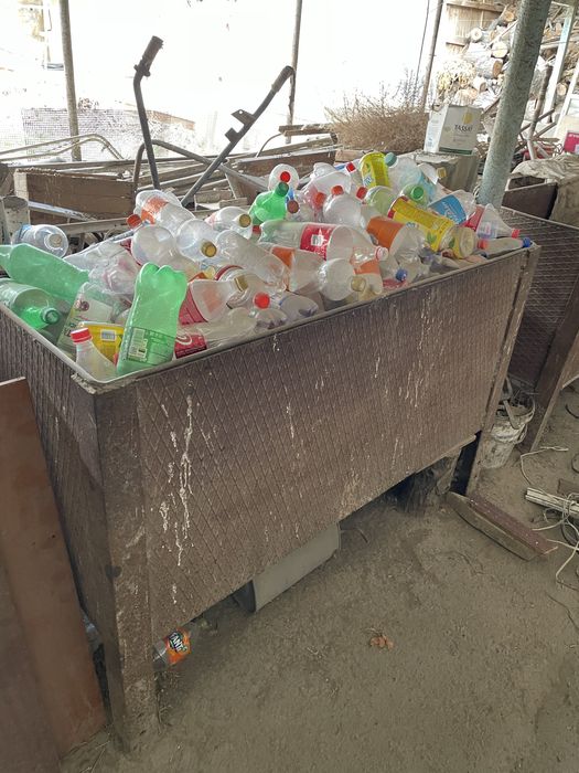 Кормушка для скот