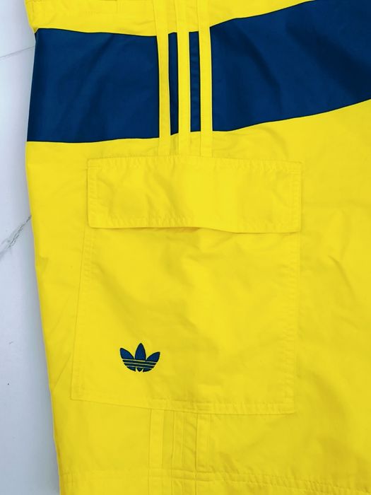 Bermude Adidas pentru baie sau sport