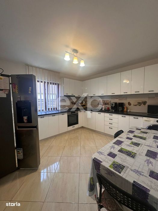 Casa Individuala Ciocanesti DB
