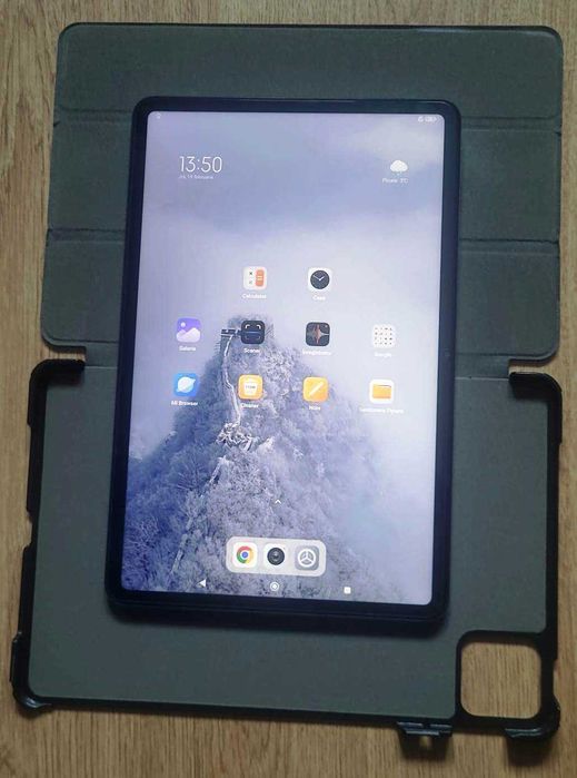 IEFTIN (ca noua, cu garantie) - Tableta XIAOMI PAD 6 + BONUS
