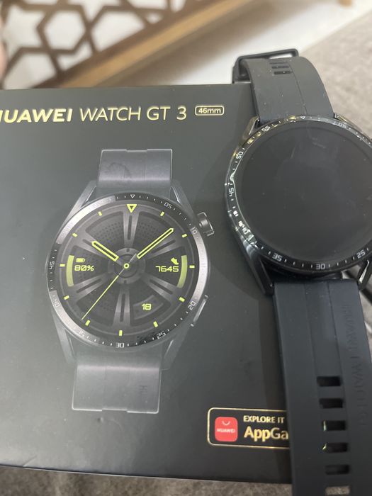 Смарт часовник HUAWEİ