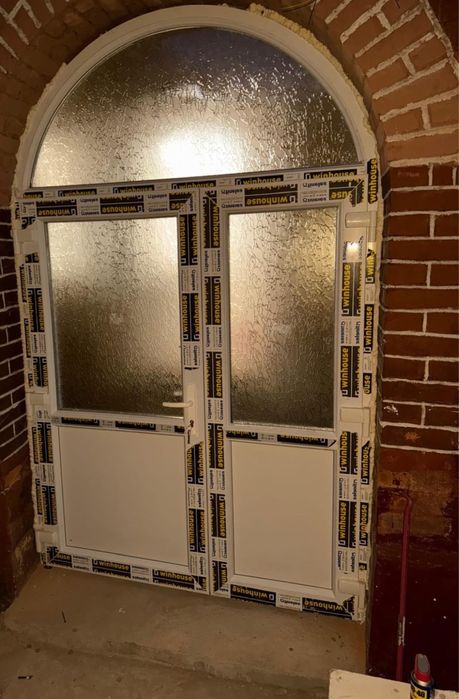 Ferestre și uși PVC | Măsurare gratuită | Montaj profesional