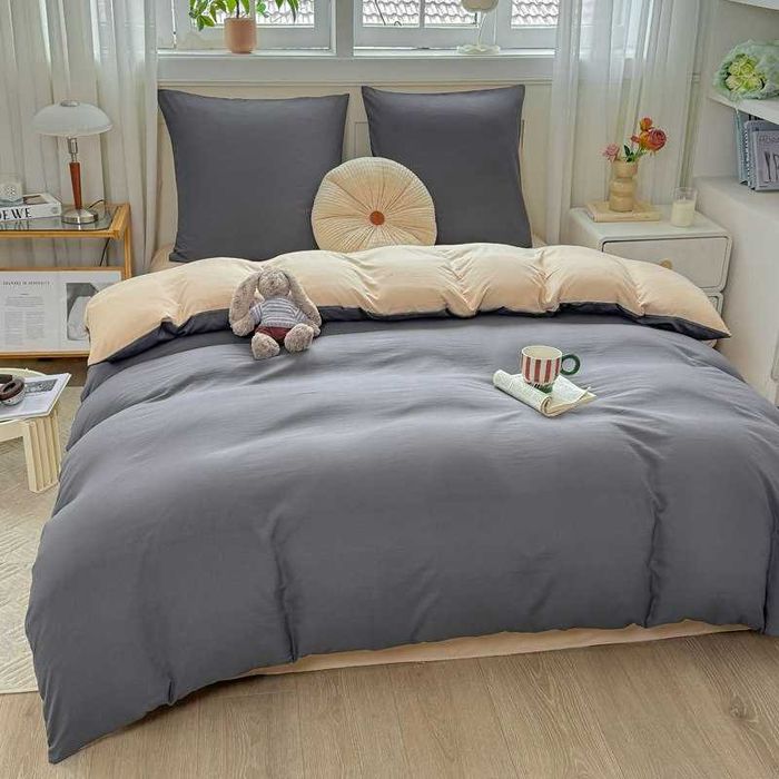 пастель и простыня / Yotoqxona uchun choyshablar