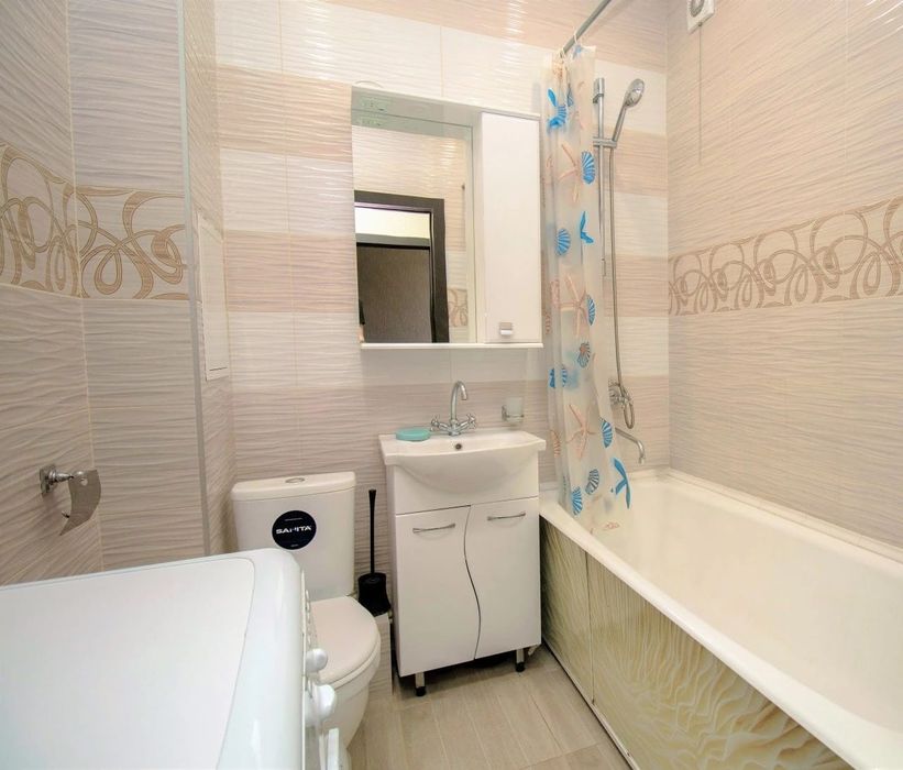 Арендаға пәтер жалға беріледі