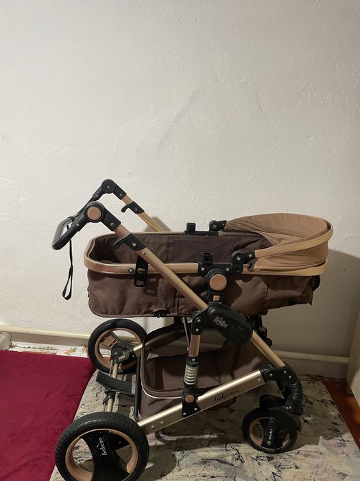 Коляски пошти новый