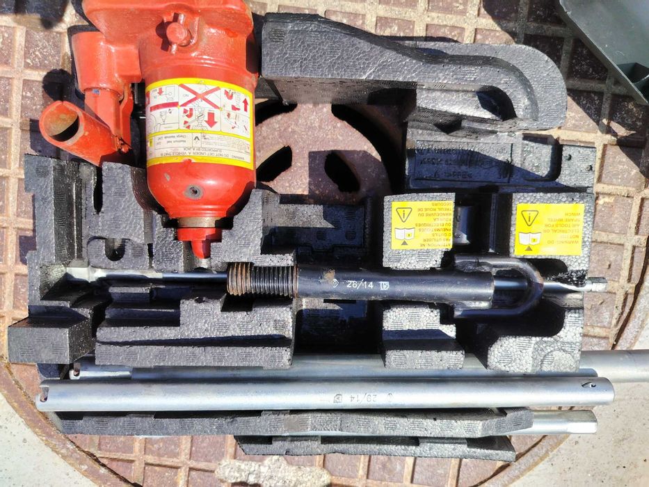 Крикове за бус 2 броя