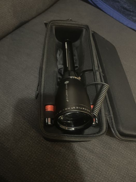 Vand Lanterna / Laser Vanatoare