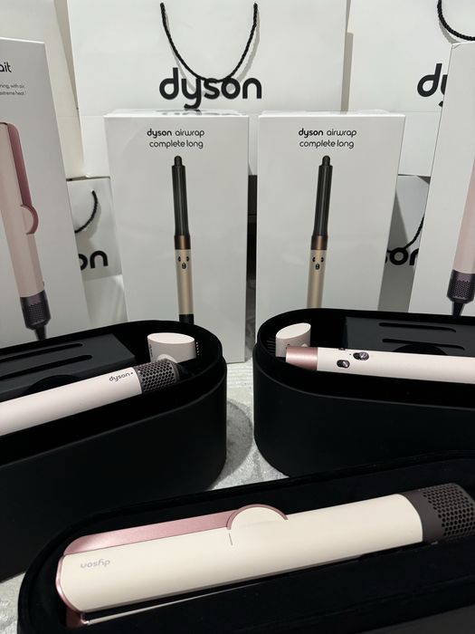 В наличии Дайсон / Dyson