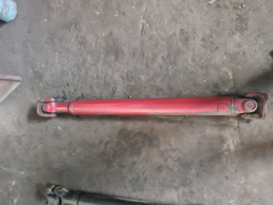 Продам кардан рено магнум