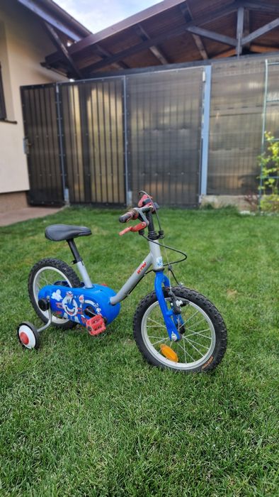 Vand biciclete copii
