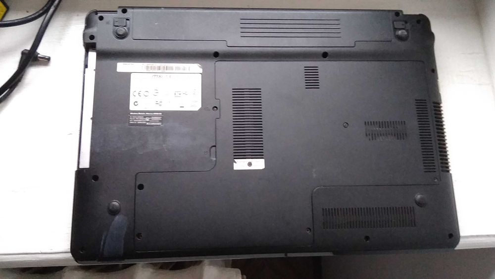 Надёжный рабочий MSI Core i3