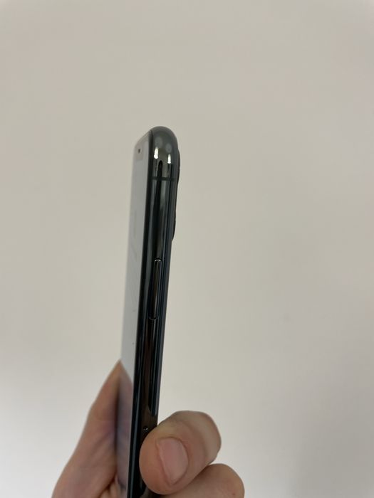iPhone 11 Pro Midnight Green IMPECABIL - Baterie 100%