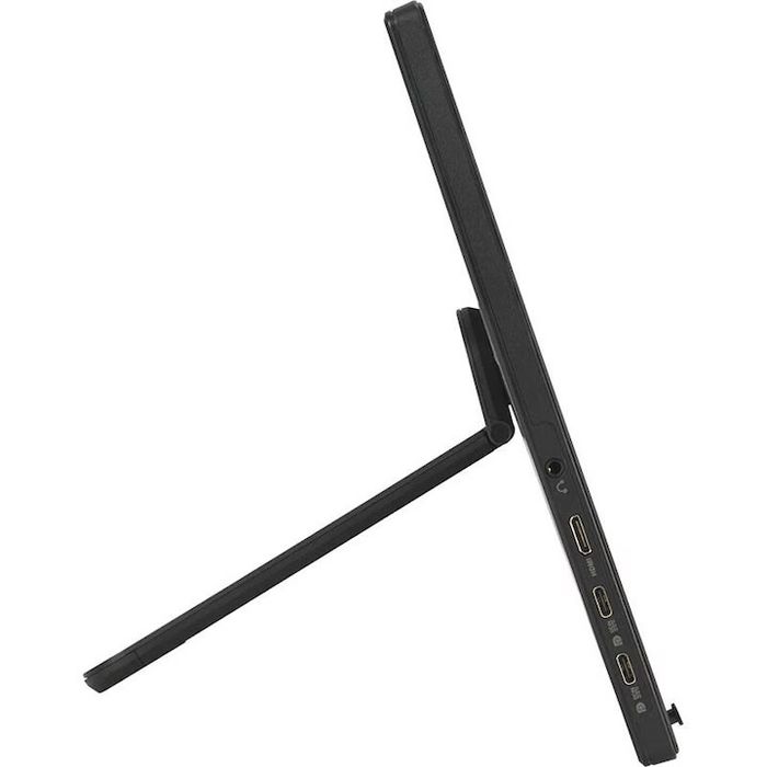 Преносим монитор ASUS ZenScreen MB169CK, 15.6”, FHD, IPS, 5ms, 60Hz,