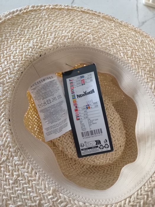 Продам Панаму, Шляпу)))